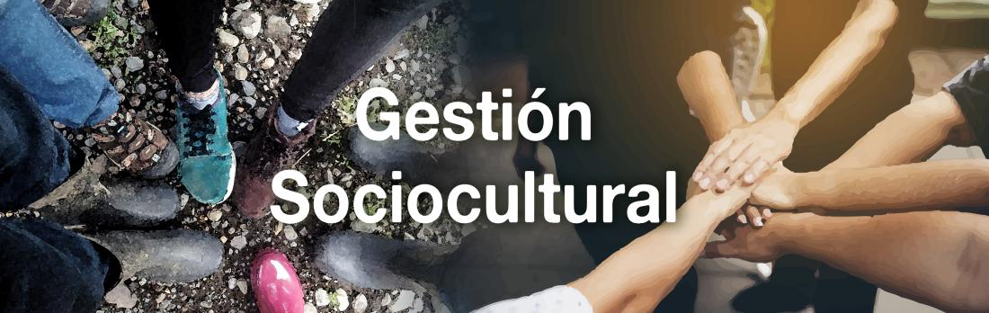 La Capacitación en Gestión Sociocultural, un proceso que desarrolla el Programa de Promoción Cultural en conjunto con la Universidad de Costa Rica y el Ministerio de Cultura desde el año 2016.