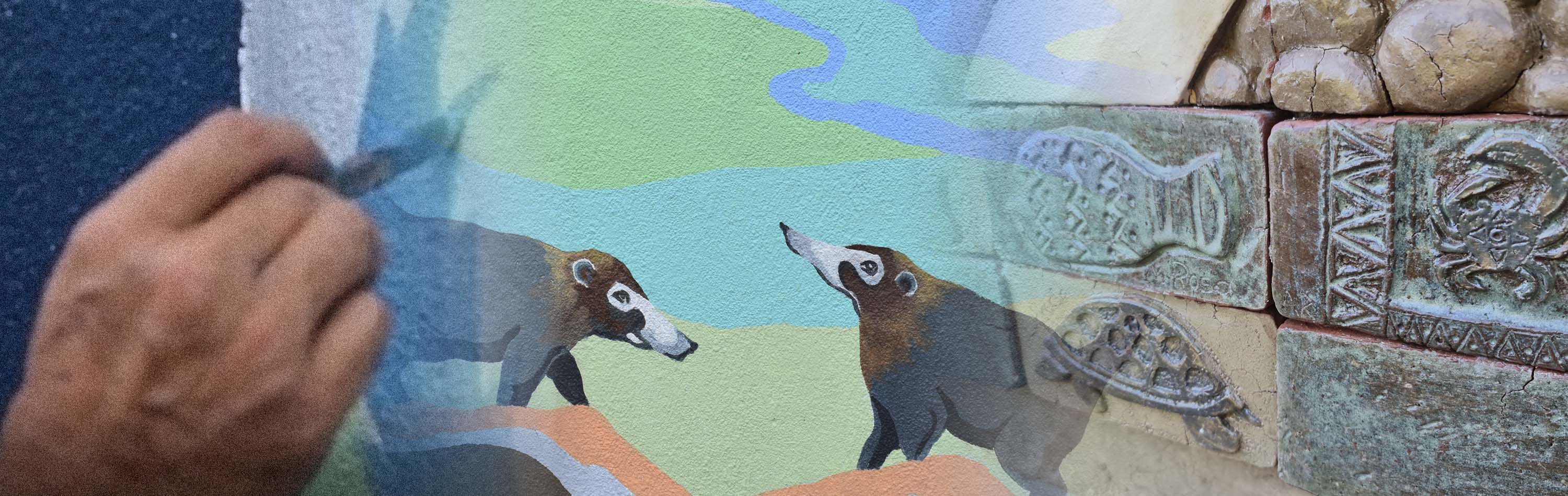 Murales