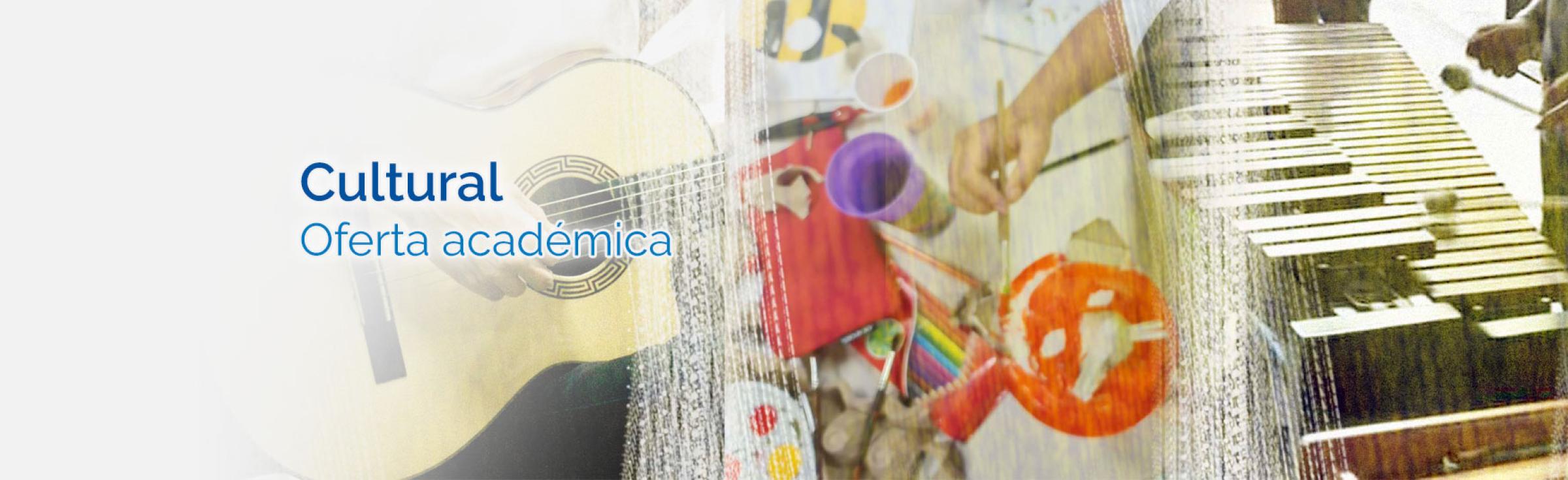 Oferta Académica