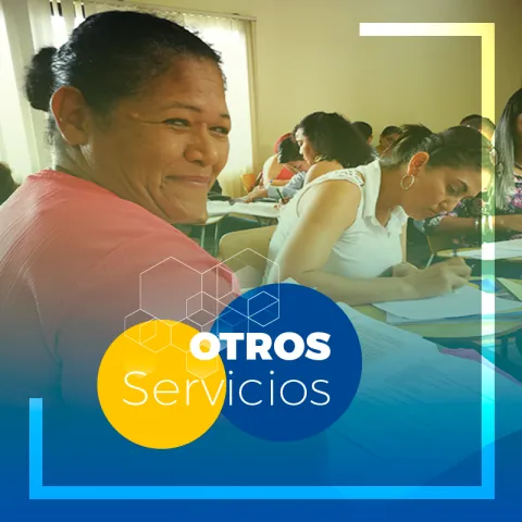 Personas participantes de acciones educativas del Instituto