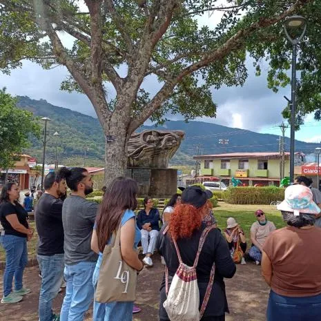 Gestión Sociocultural